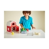 Picture of Green Toys: Farm Playset (PFRM-1158)