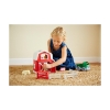Picture of Green Toys: Farm Playset (PFRM-1158)