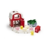 Picture of Green Toys: Farm Playset (PFRM-1158)
