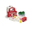 Picture of Green Toys: Farm Playset (PFRM-1158)