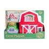 Picture of Green Toys: Farm Playset (PFRM-1158)