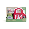 Picture of Green Toys: Farm Playset (PFRM-1158)