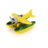 Picture of Green Toys: Seaplane - Yellow (SEAY-1030)