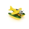 Picture of Green Toys: Seaplane - Yellow (SEAY-1030)