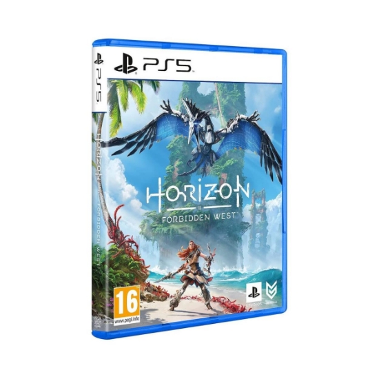 Picture of PS5 Horizon Forbidden West