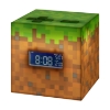 Picture of Paladone: Minecraft - Alarm Clock (PP6733MCF)