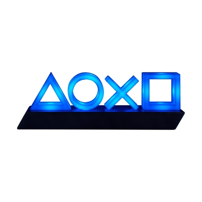 Picture of Paladone: Playstation 5 - Icons Light (PP7918PSV2)