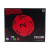 Picture of Paladone: Dungeons & Dragons - D12 Light (PP8250DD)