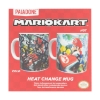 Picture of Paladone Mario Kart Heat Change Mug (PP8307NN)