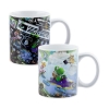 Picture of Paladone Mario Kart Heat Change Mug (PP8307NN)