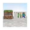 Picture of Paladone: Minecraft - Playing Cards (PP6587MCFV3)