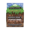 Picture of Paladone: Minecraft - Playing Cards (PP6587MCFV3)