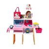 Picture of Mattel Barbie: Pet Supply Store Playset (GRG90)