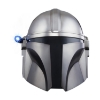 Picture of Hasbro Fans - Star Wars: Black Series - The Mandalorian Electronic Helmet (F0493)