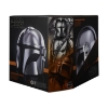 Picture of Hasbro Fans - Star Wars: Black Series - The Mandalorian Electronic Helmet (F0493)