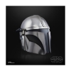 Picture of Hasbro Fans - Star Wars: Black Series - The Mandalorian Electronic Helmet (F0493)