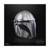 Picture of Hasbro Fans - Star Wars: Black Series - The Mandalorian Electronic Helmet (F0493)
