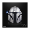Picture of Hasbro Fans - Star Wars: Black Series - The Mandalorian Electronic Helmet (F0493)