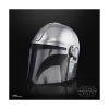 Picture of Hasbro Fans - Star Wars: Black Series - The Mandalorian Electronic Helmet (F0493)