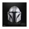 Picture of Hasbro Fans - Star Wars: Black Series - The Mandalorian Electronic Helmet (F0493)