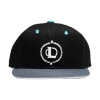 Picture of Difuzed League of Legends - Men's Core Snapback Cap (SB104686LOL)