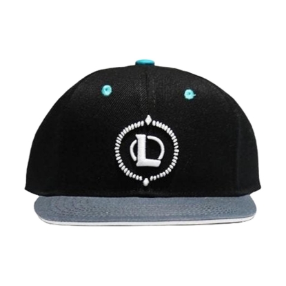 Picture of Difuzed League of Legends - Men's Core Snapback Cap (SB104686LOL)