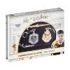 Picture of P.M.I. Harry Potter Metal Premium Keychains Collection - 6 Pack Deluxe Box (Random) (HP8550)