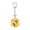 Picture of P.M.I. Harry Potter Metal Premium Keychains Collection - 6 Pack Deluxe Box (Random) (HP8550)