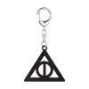 Picture of P.M.I. Harry Potter Metal Premium Keychains Collection - 6 Pack Deluxe Box (Random) (HP8550)