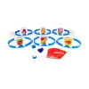 Picture of Spin Master Board Game: Hedbanz Family (Greek Language) (6059681)