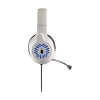 Picture of Spartan Gear - Medusa Wired Headset (compatible with PC, playstation 4, playstation 5, xboxone, xbox series x/s, switch) (color: White/Black)