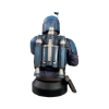 Picture of Diamond Star Wars Mandalorian - Deathwatch Bust (18cm) (Feb218599)