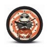 Picture of Pyramid Disney: The Nightmare Before Christmas - Pumpkin King Desk Clock with Alarm (GP85887)