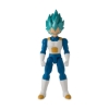 Picture of Bandai Limit Breaker Series: Dragon Ball Super - Super Saiyan Blue Vegeta Action Figure (12") (36732)