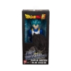 Picture of Bandai Limit Breaker Series: Dragon Ball Super - Super Saiyan Blue Vegeta Action Figure (12") (36732)