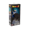 Picture of Bandai Limit Breaker Series: Dragon Ball Super - Super Saiyan Blue Vegeta Action Figure (12") (36732)
