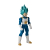 Picture of Bandai Limit Breaker Series: Dragon Ball Super - Super Saiyan Blue Vegeta Action Figure (12") (36732)