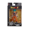 Picture of Bandai Dragon Stars  - Super Saiyan Blue Goku (Version 2) Action Figure (6,5") (36780)