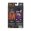 Picture of Bandai Dragon Stars  - Super Saiyan Blue Goku (Version 2) Action Figure (6,5") (36780)
