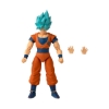 Picture of Bandai Dragon Stars  - Super Saiyan Blue Goku (Version 2) Action Figure (6,5") (36780)