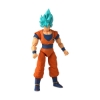 Picture of Bandai Dragon Stars  - Super Saiyan Blue Goku (Version 2) Action Figure (6,5") (36780)