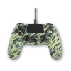 Picture of Spartan Gear - Hoplite Wired Controller (compatible with PC and playstation 4) (colour: Green Camo)