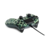 Picture of Spartan Gear - Hoplite Wired Controller (compatible with PC and playstation 4) (colour: Green Camo)