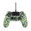 Picture of Spartan Gear - Hoplite Wired Controller (compatible with PC and playstation 4) (colour: Green Camo)