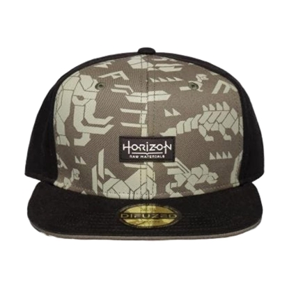 Picture of Difuzed Horizon Forbidden West - Snapback Cap (SB772570HFW)