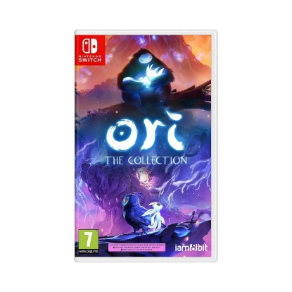 Picture of NSW Ori The Collection