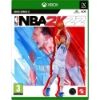 Picture of XSX NBA 2K22