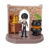 Picture of Spin Master Wizarding World Harry Potter: Magical Minis Potions Classroom (6061847)