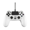 Picture of Spartan Gear - Hoplite Wired Controller (compatible with PC and playstation 4) (colour: White)