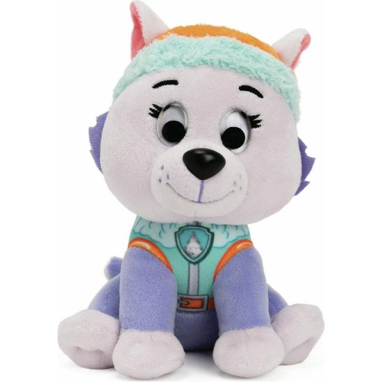 Picture of Spin Master Gund Paw Patrol: Everest Plush Toy (15cm) (20131882)*